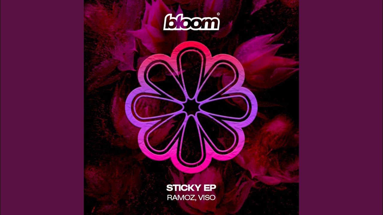 Watch Sticky on YouTube Watch Sticky on YouTube