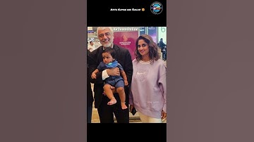 Ajith Kumar and Shalini made for each other 😍#2day_update #ajithkumar #shalini #ajithkumarupdates