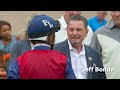 Breeders' Cup Connections: Tony Gutierrez, Motorious, and Journalism
