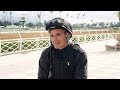 Breeders' Cup Connections: Tony Gutierrez, Motorious, and Journalism