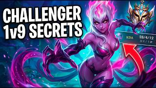 How To Play & Carry Long Games So You Climb