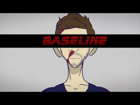 Baseline - (Blade Runner 2049 fan-animation)