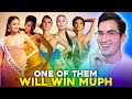 Miss universe philippines 2024 top 5 candidates revealed