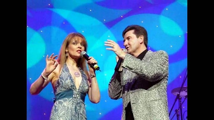 Mary Duff And Daniel O' Donnell  Just Somone I Use...