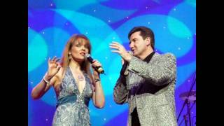 Mary Duff And Daniel O' Donnell  Just Somone I Used To Know chords