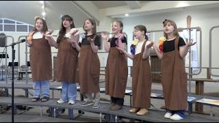 Matsu Community Chorus | Spring Concert 2026