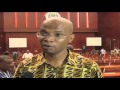 John Magufuli Declared Winner Of Tanzanian Presidential Election John Magufuli Declared Winner Of Tanzanian Presidential Election