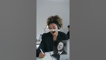 Keep Going Like the Clock Ticks! ⏰ #Motivation #persistence #shorts