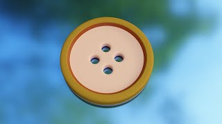Button Blender Tutorial