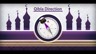 Qibla Direction Finder Prayer Times Azan Alarm App screenshot 5