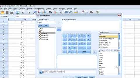 Lesson 28 (3) Repeated Measures Anaslyis AUC