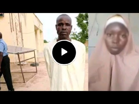 Subhanallahi Wani Mutumi A Garin Damaturu Ya Yi Wa Yar Cikinsa Fyade