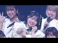 NGT48 - Ano sa, Iya Betsu ni... (あのさ、いや別に...) Spring Concert 2024 Ver. [Eng Sub]