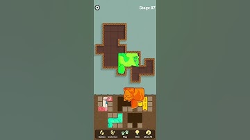 Puzzle Cats..🎮#gameplay #youtube #puzzlecats🐈#viral #veryfunny🐱video #trendingshor #puzzlegame