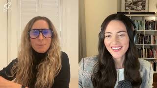 FROM BURNOUT TO BALANCE w/ LAURA RUBIN: Facing FWD: Episode #20