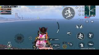 Bgmi's new feature Ace player is back to game #bgmi #bgmilive #bgmishorts