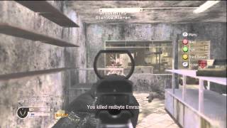 Cod4 - Bog 4v4