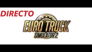Euro Truck Simulator 2 #146 Evento de Truck Racing: Amsterdam Erwin Kleinnagelvoort