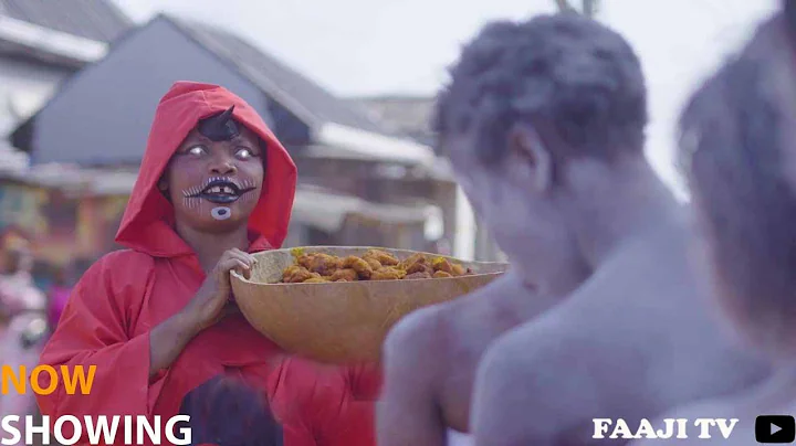 Ibinu Eleye - Full Yoruba Movie 2025 | Latest Nigerian Movie Starring Bolaji Amusan,Kolawole Ajeyemi