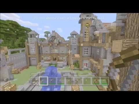 [Full-Download] Minecraft Xbox One Battle Arena Minigame 