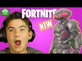 Black Manta Fortnite fun with HobbyPig