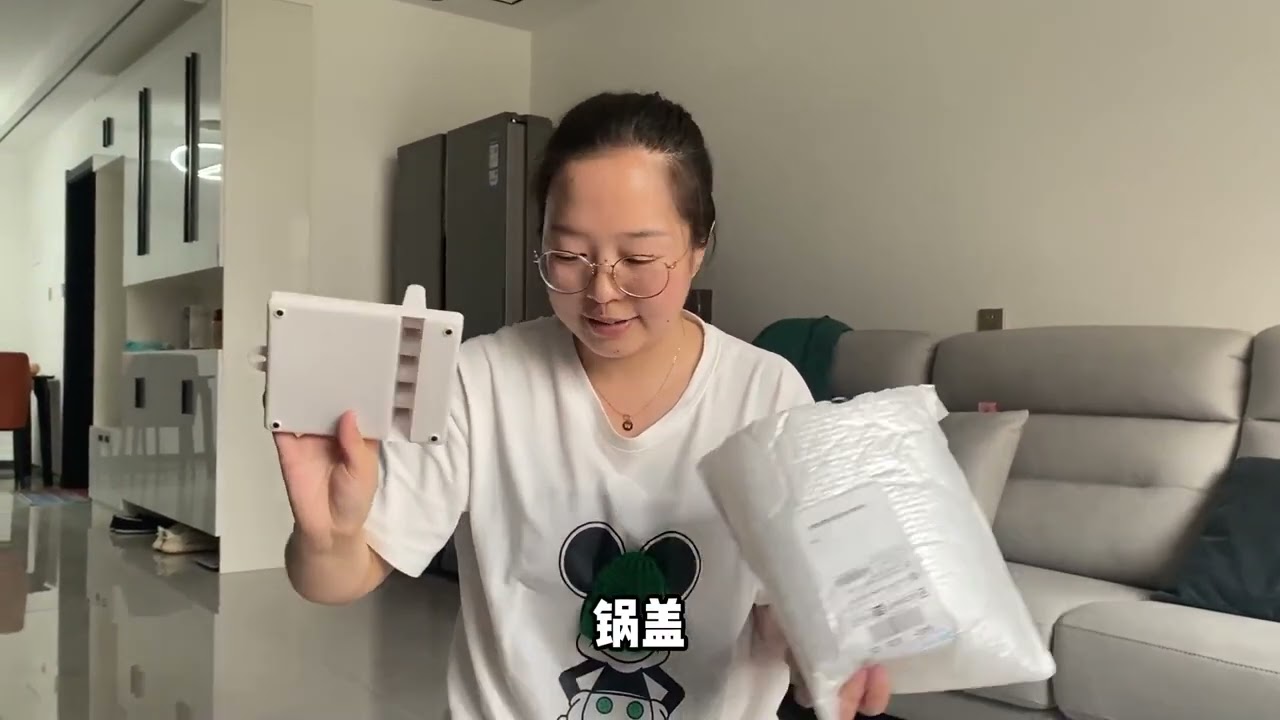 媳妇网购厨卫用品，失业了花钱还大手大脚，安装完小伙发现是真香