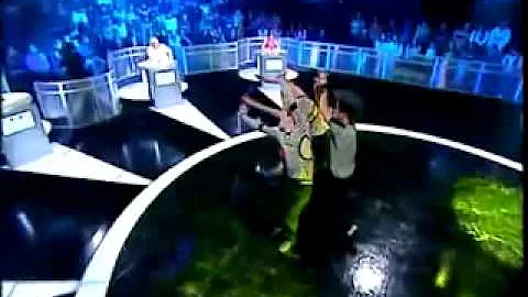 BRITNEY COVER NO PROGRAMA QUAL  O SEU TALENTO DO SBT