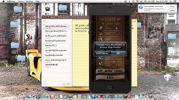 How to install Appsync IOS 6 and how to install iap cracker for ios 6(Jailbreak needed!!!)
