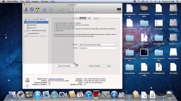 Create Chameleon Boot Partition For Lenovo Windows 7 and Lion