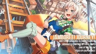 【BanG Dream】Jamboree! Journey!【Kiki】