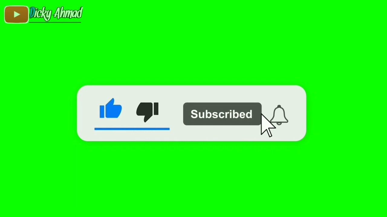 how to make subscribe bell intro