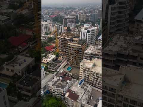 KINSHASA RDC CAPITAL 2025