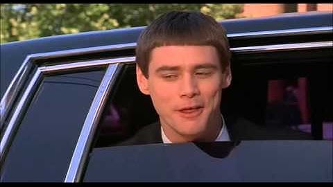 Dumb & Dumber: G