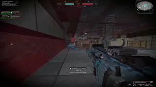 :  +15   Chaos Insurgency (STALCRAFT X -  ) Highlights 41
