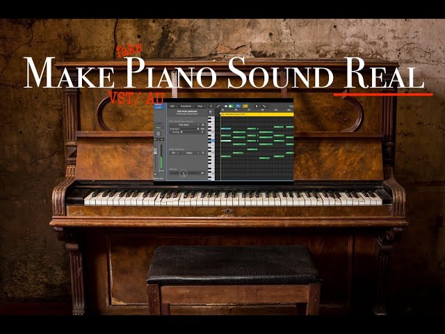 Download Piano Octave - Realistic Sound android on PC