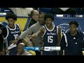 Delaware vs. Saint Peter's - Game Highlights