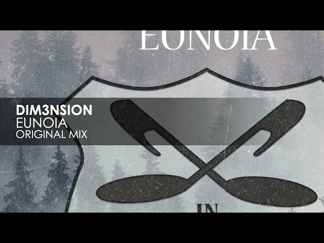 DIM3NSION - Eunoia