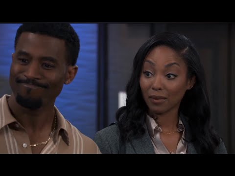 GH 6/15/2023 | Zeke learns Jordan's secret 2/3