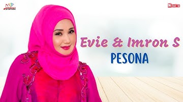 Evie Tamala & Imron S - Pesona (Official Music Video)
