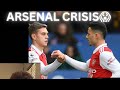 ARSENAL POTENTIAL TITLE BOTTLERS!