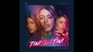 TINI, Mau y Ricky - Recuerdo (Official Audio)