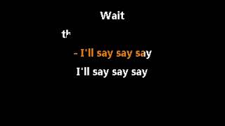 Famous Yeah Yeah Yeahs • Maps [Karaoke] [Instrumental Lyrics] Profile