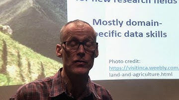 EOSC as a ‘skills commons’ for developing research data stewardship skills at scale