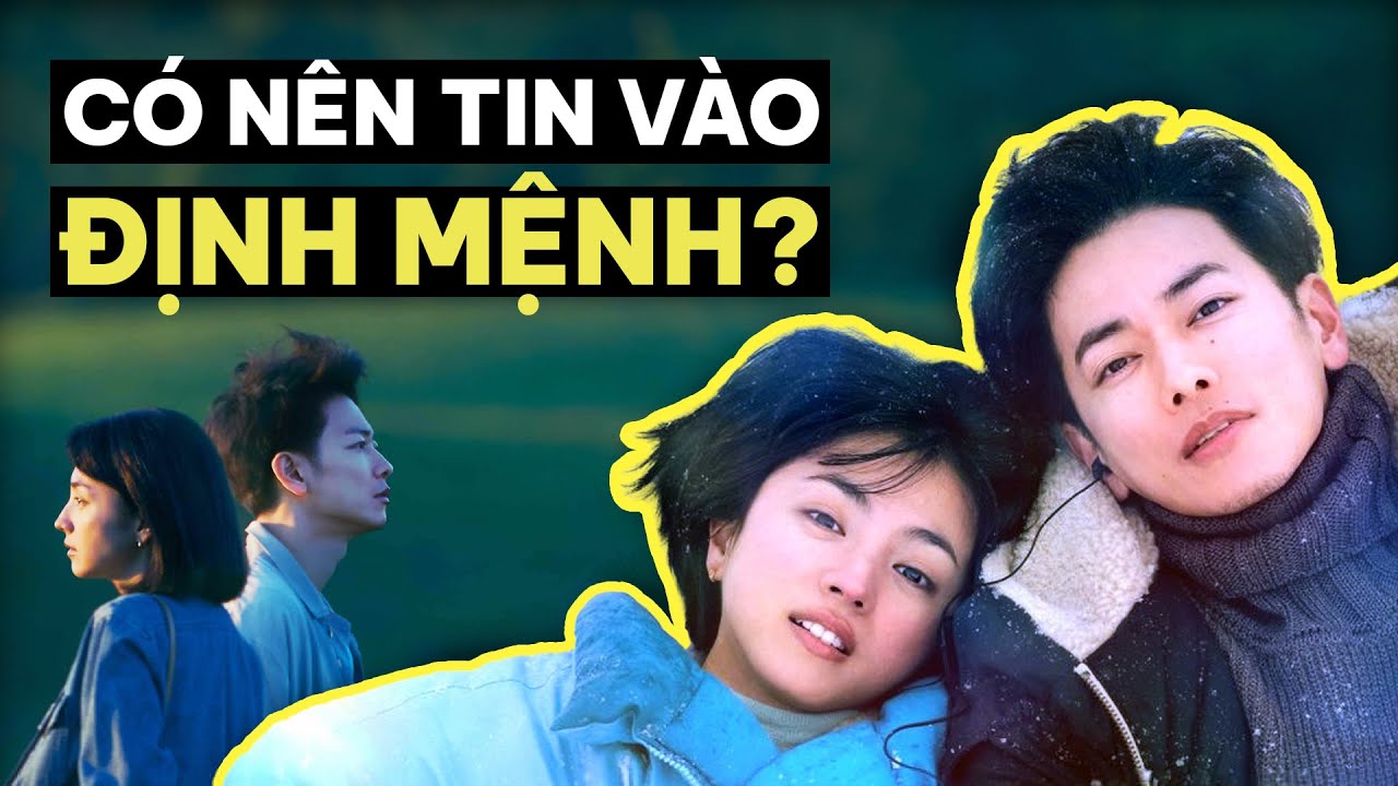 TẤT TẦN TẬT FIRST LOVE (2022)