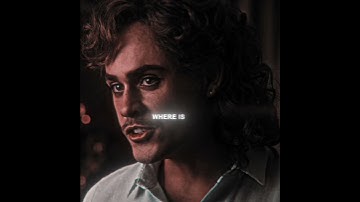 Vecna controlling Billy 😨 | Heathens - Twenty One Pilots | Stranger Things Edit