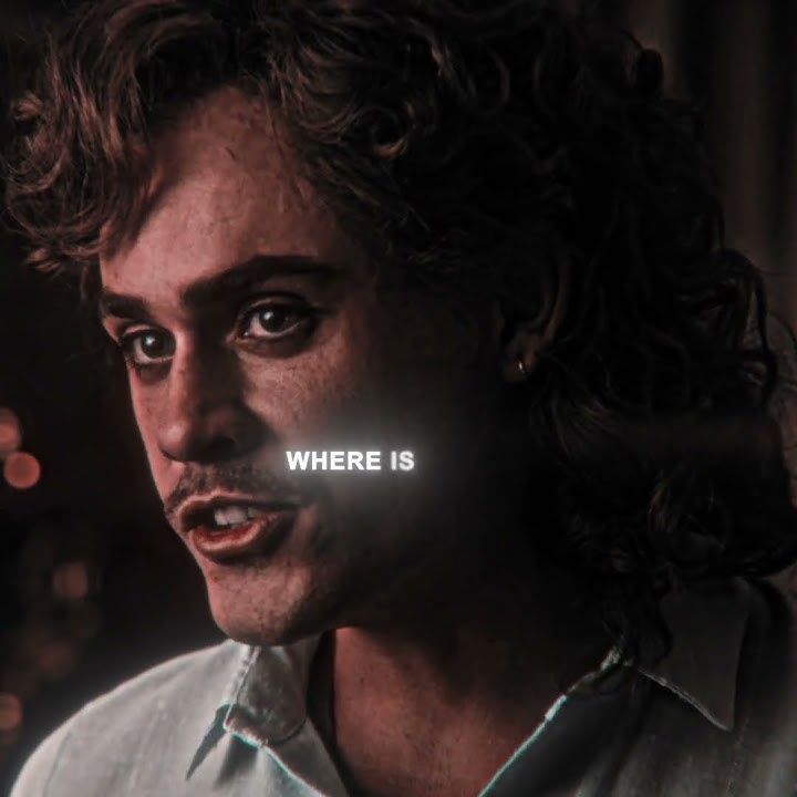 Vecna controlling Billy 😨 | Heathens - Twenty One Pilots | Stranger Things Edit