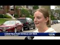 Bobcat joyride: 10-year-old drives construction vehicle through Pittsburgh neighborhood