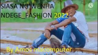 Siasa ng'wenhwa ndege_-_ Fasheni_Uploaded By Amos macomputer kagongwa ndani