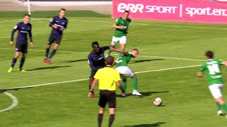 Vali Premium Liiga Maikuu Ilusaim Värav