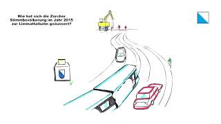 Volksinitiative «Stoppt die Limmattalbahn – ab Schlieren!»